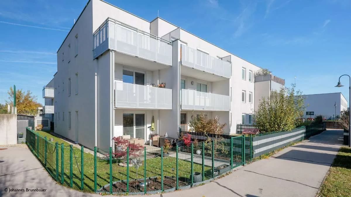 4-Zimmer-Wohnung mieten in Tulln – 91,72 m², € 1.433 – Bild 13 von 16
