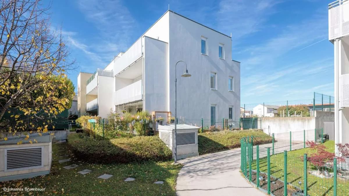 4-Zimmer-Wohnung mieten in Tulln – 91,72 m², € 1.433 – Bild 14 von 16