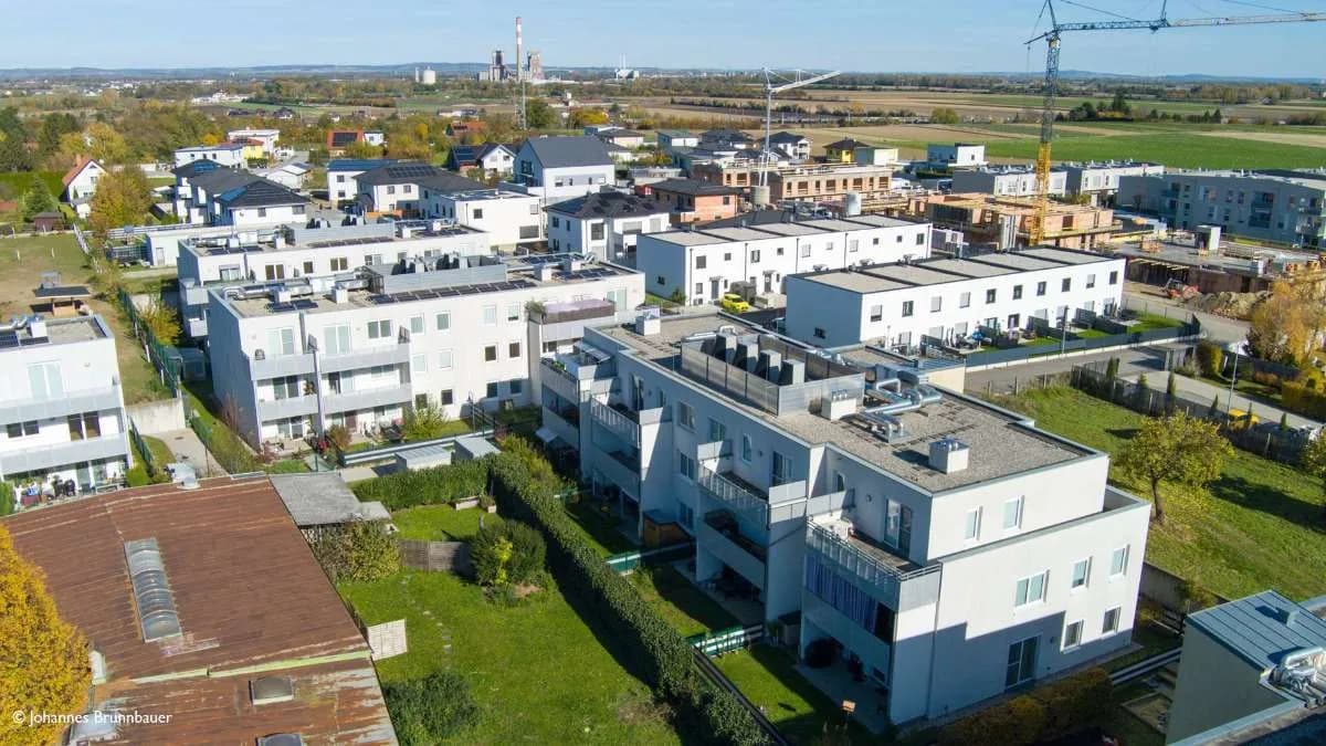 4-Zimmer-Wohnung mieten in Tulln – 91,72 m², € 1.433 – Bild 16 von 16