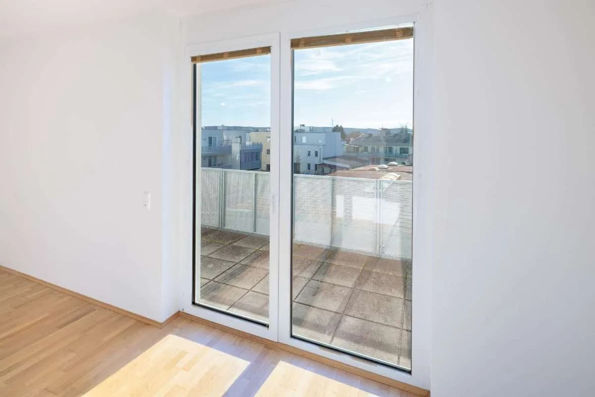 2-Zimmer-Wohnung mieten in Tulln – 65,61 m², € 1.061 – Bild 2 von 14