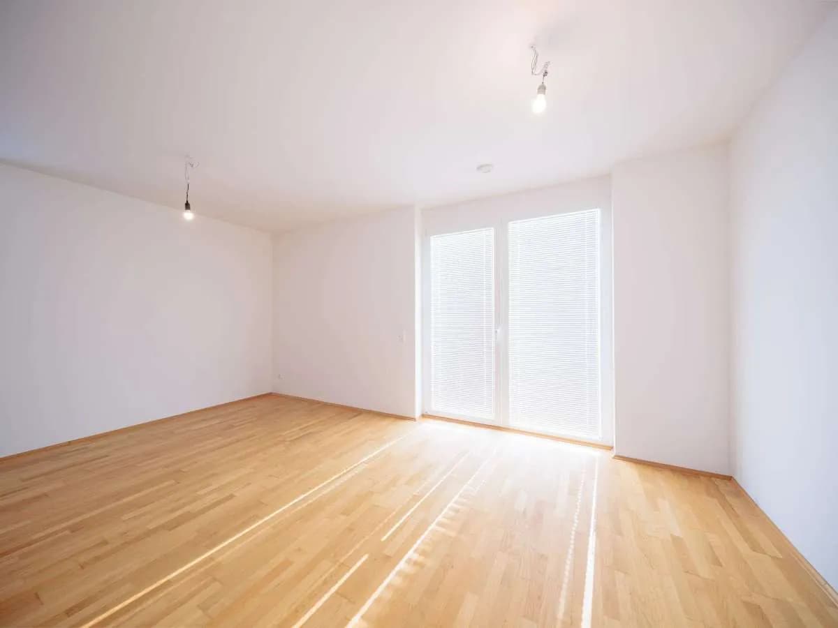 2-Zimmer-Wohnung mieten in Tulln – 65,61 m², € 1.061 – Bild 3 von 14