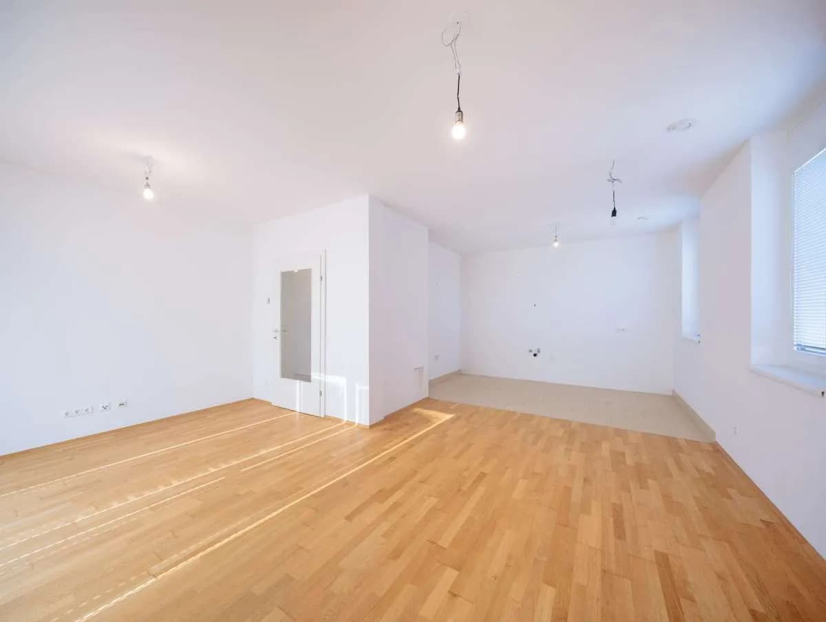 2-Zimmer-Wohnung mieten in Tulln – 65,61 m², € 1.061 – Bild 5 von 14