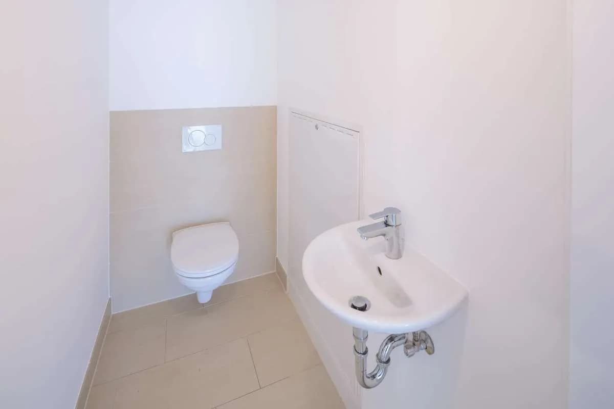 2-Zimmer-Wohnung mieten in Tulln – 65,61 m², € 1.061 – Bild 7 von 14