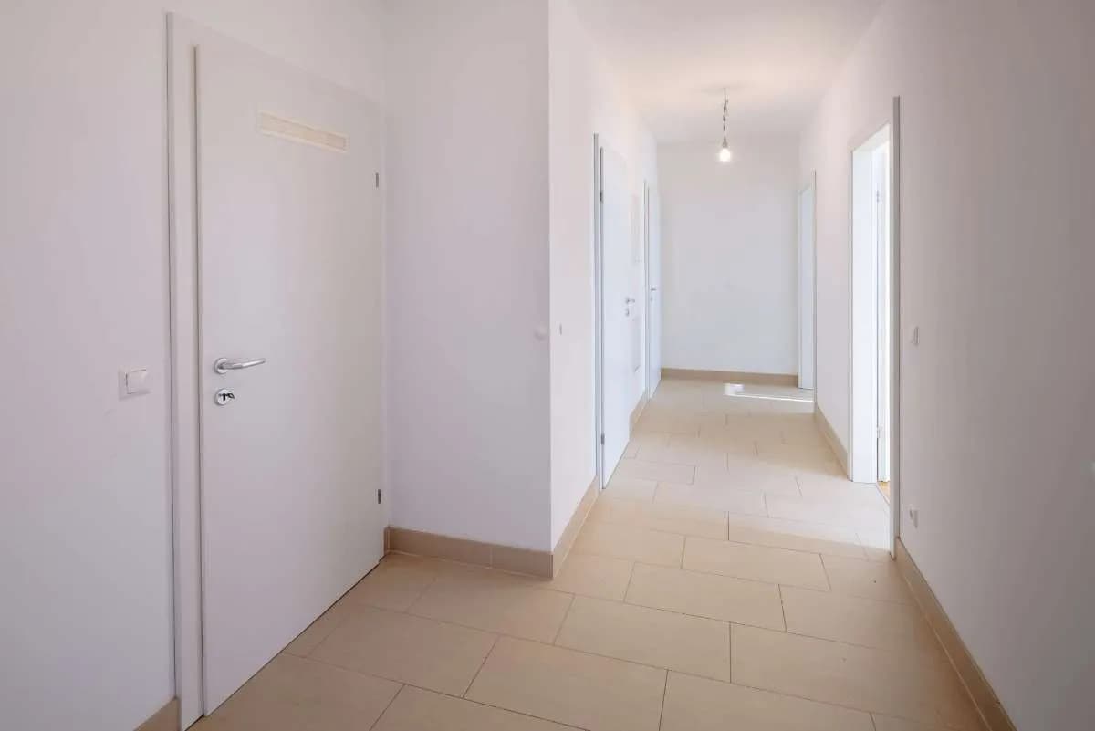 2-Zimmer-Wohnung mieten in Tulln – 65,61 m², € 1.061 – Bild 9 von 14