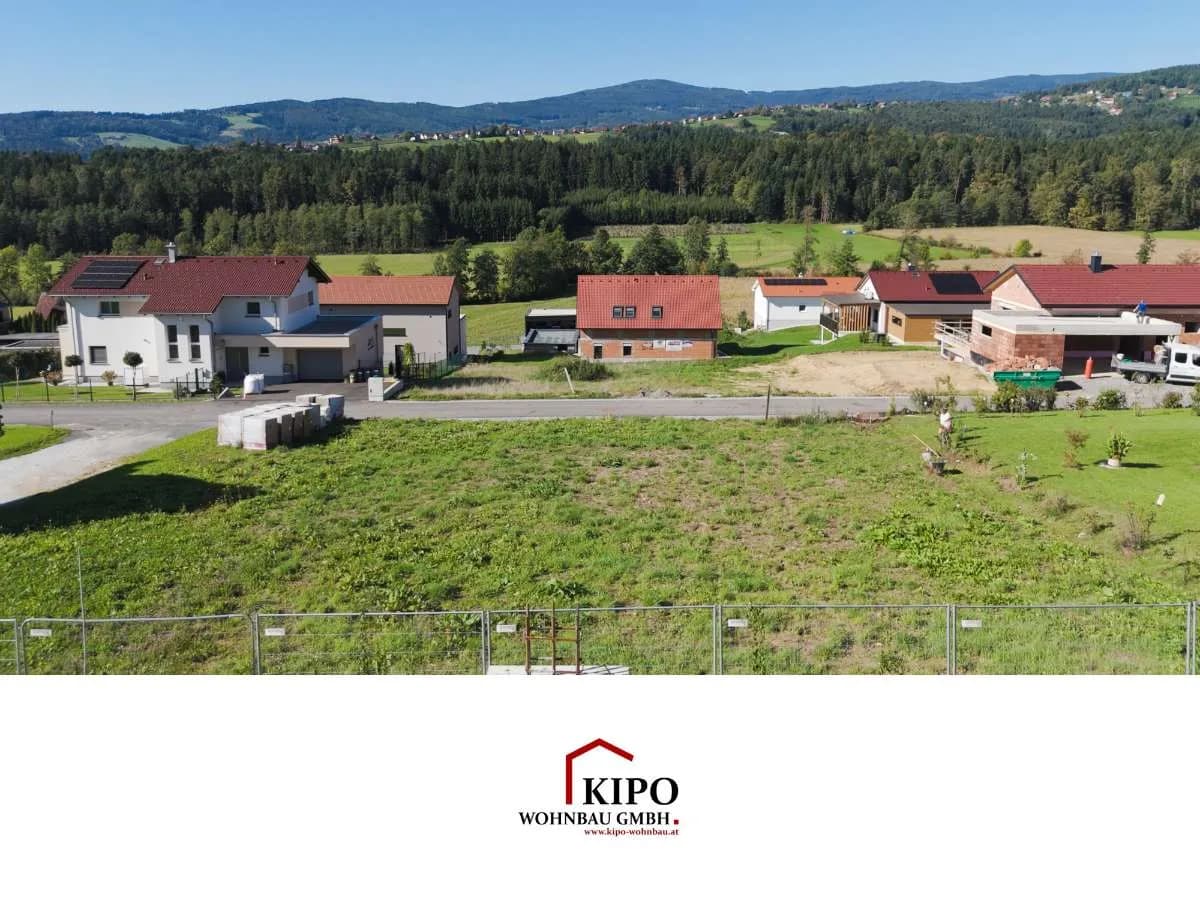 Grundstück kaufen in Deutschlandsberg – 1 000 m² – Bild 2 von 4