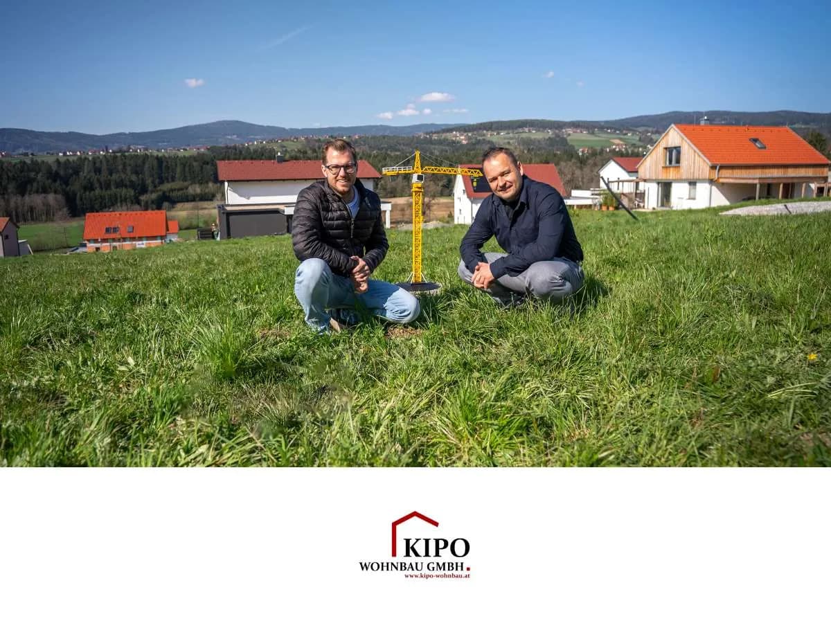 Grundstück kaufen in Deutschlandsberg – 1 000 m² – Bild 4 von 4