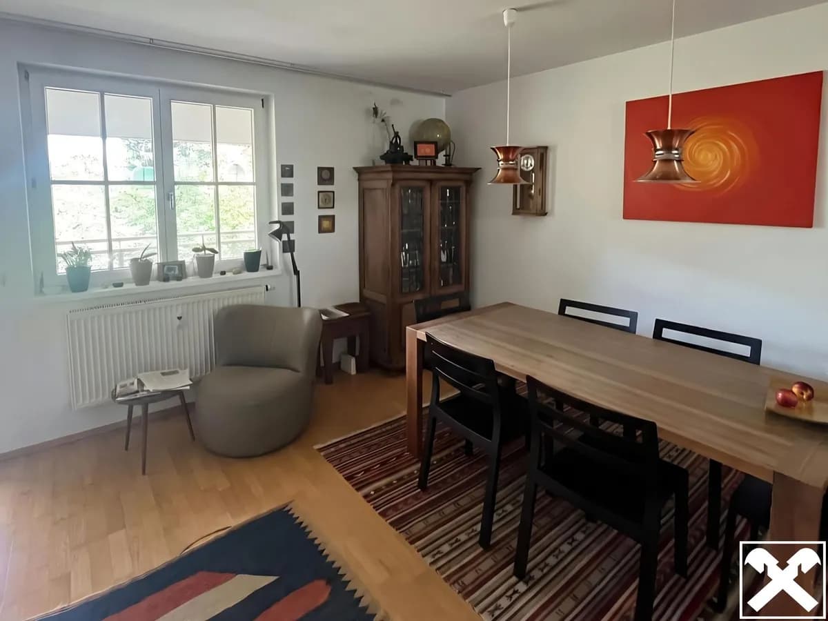 5-Zimmer-Wohnung kaufen in Salzburg Stadt – 85 m², € 618.000 – Bild 1 von 8