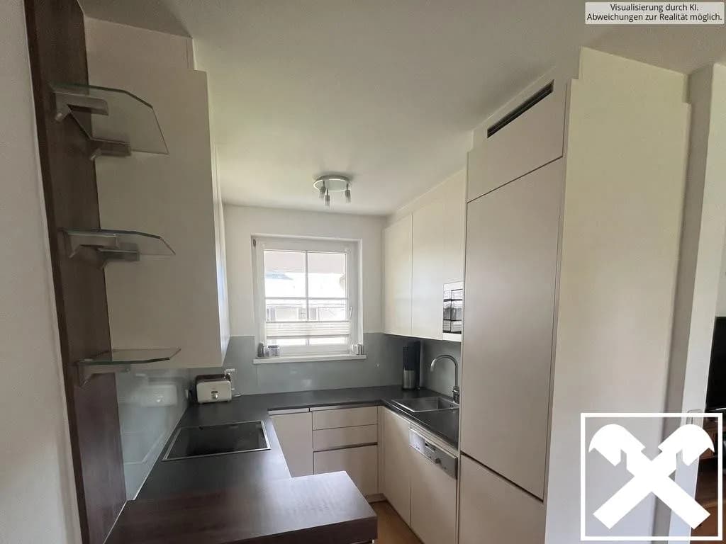 5-Zimmer-Wohnung kaufen in Salzburg Stadt – 85 m², € 618.000 – Bild 2 von 8