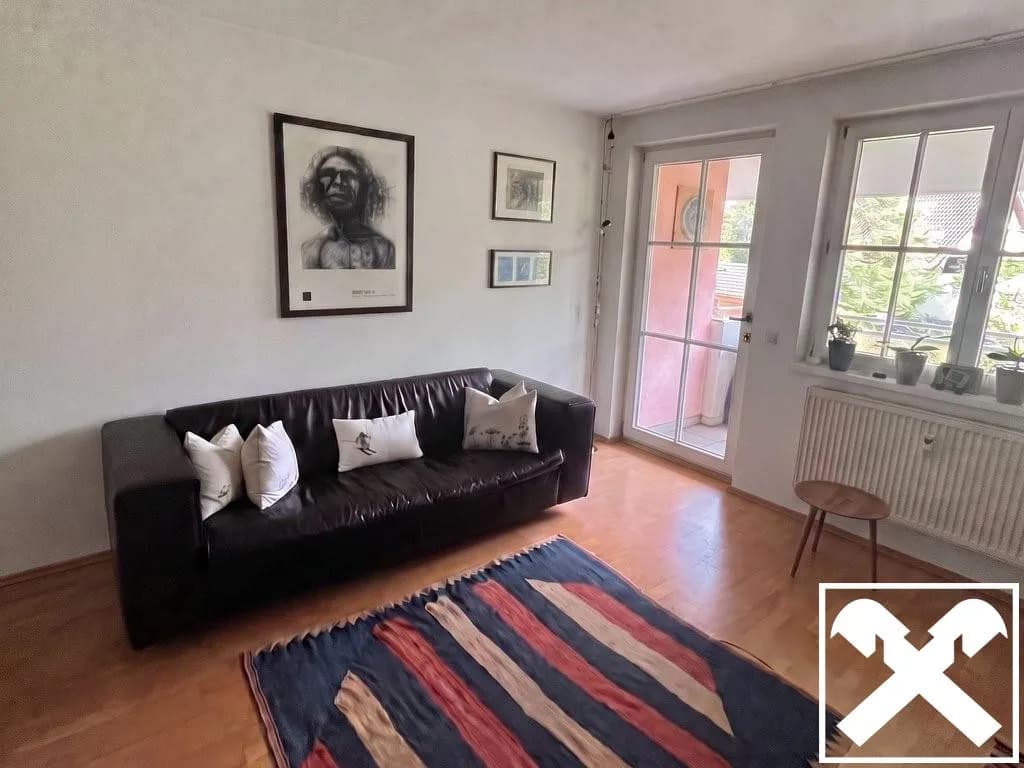 5-Zimmer-Wohnung kaufen in Salzburg Stadt – 85 m², € 618.000 – Bild 4 von 8