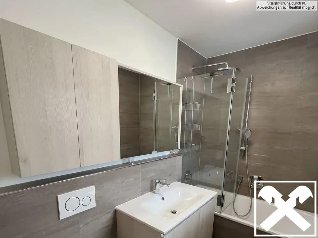 5-Zimmer-Wohnung kaufen in Salzburg Stadt – 85 m², € 618.000 – Bild 5 von 8