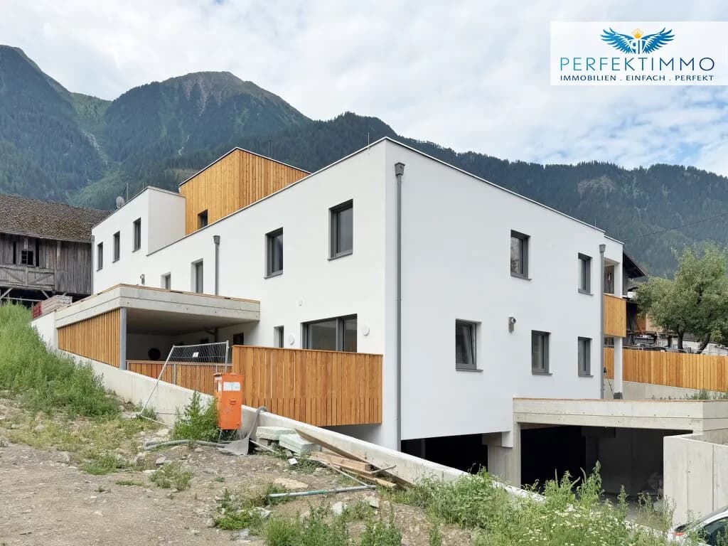 3-Zimmer-Wohnung kaufen in Imst – 74,4 m², € 449.000 – Bild 2 von 29