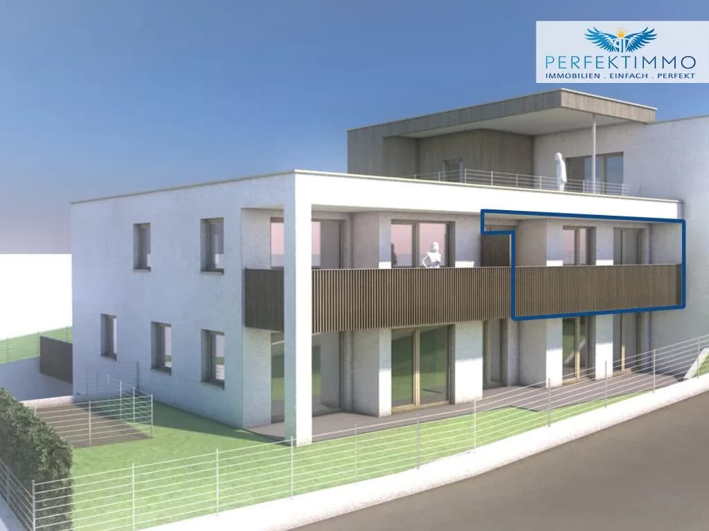 3-Zimmer-Wohnung kaufen in Imst – 74,4 m², € 449.000 – Bild 9 von 29