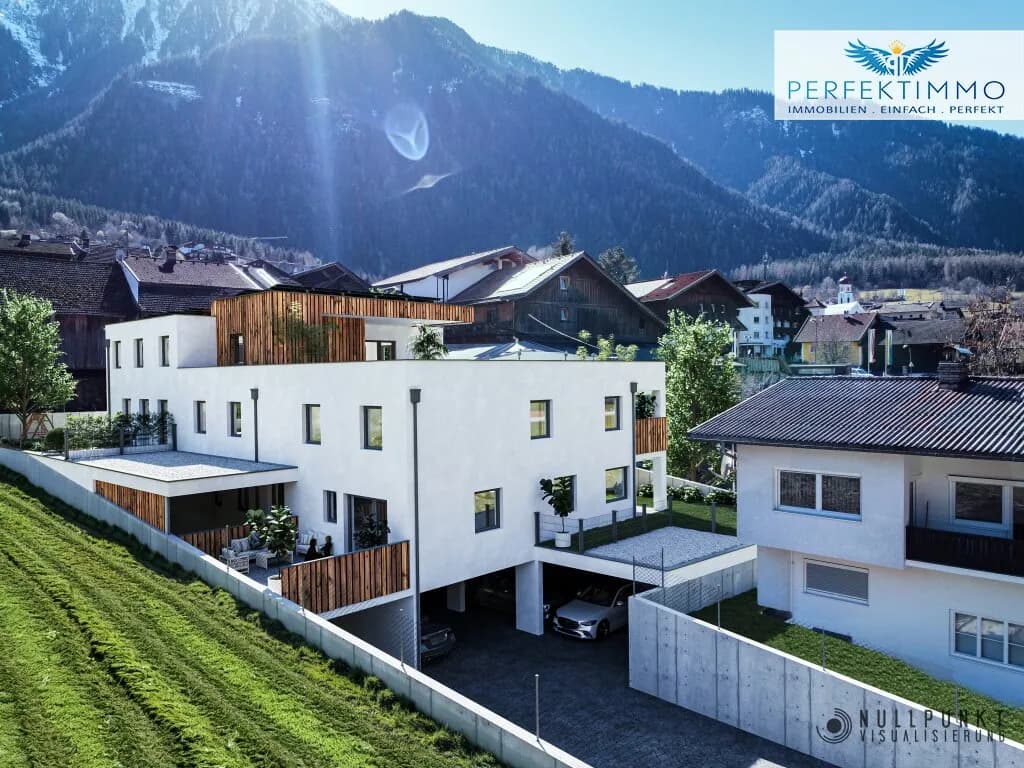 3-Zimmer-Wohnung kaufen in Imst – 74,4 m², € 449.000 – Bild 11 von 29