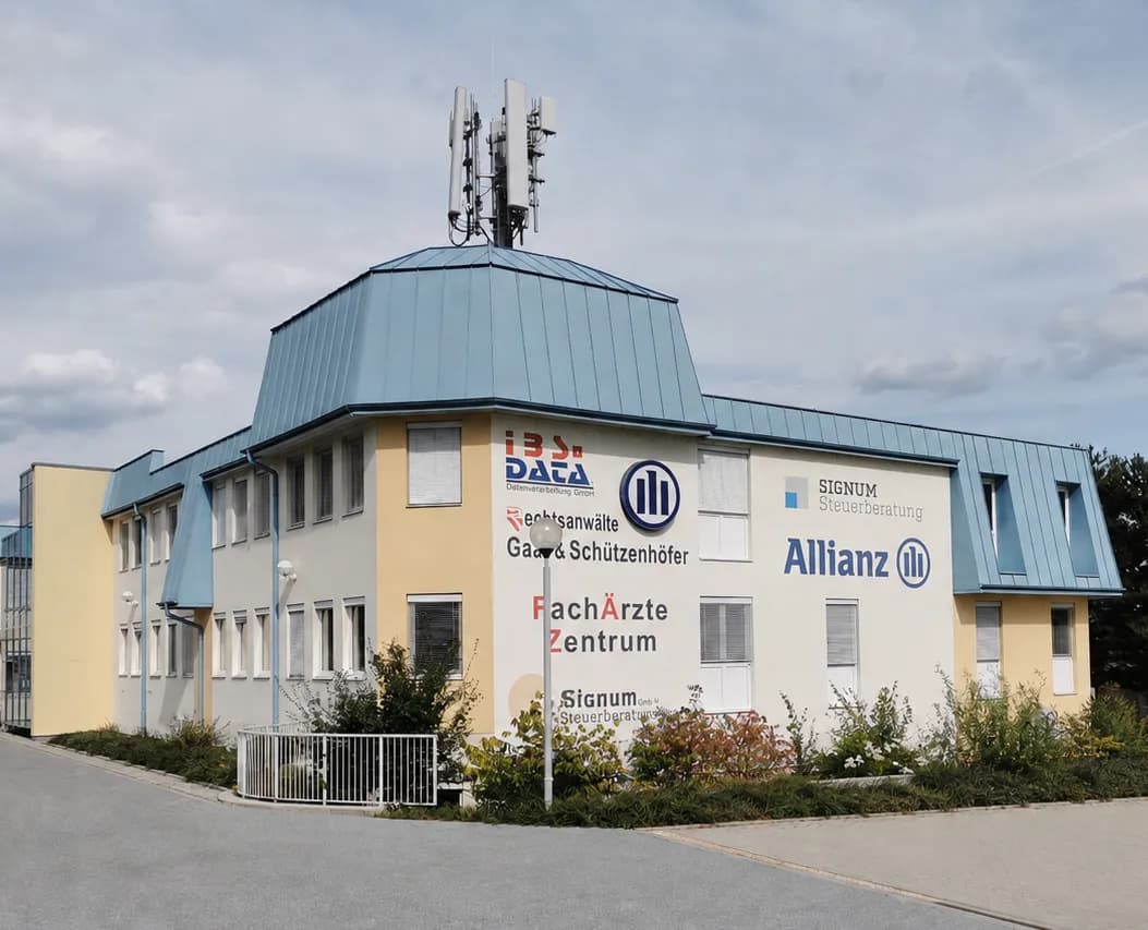 Gewerbeimmobilie mieten in Hartberg-Fürstenfeld – 274 m² – Bild 1 von 11