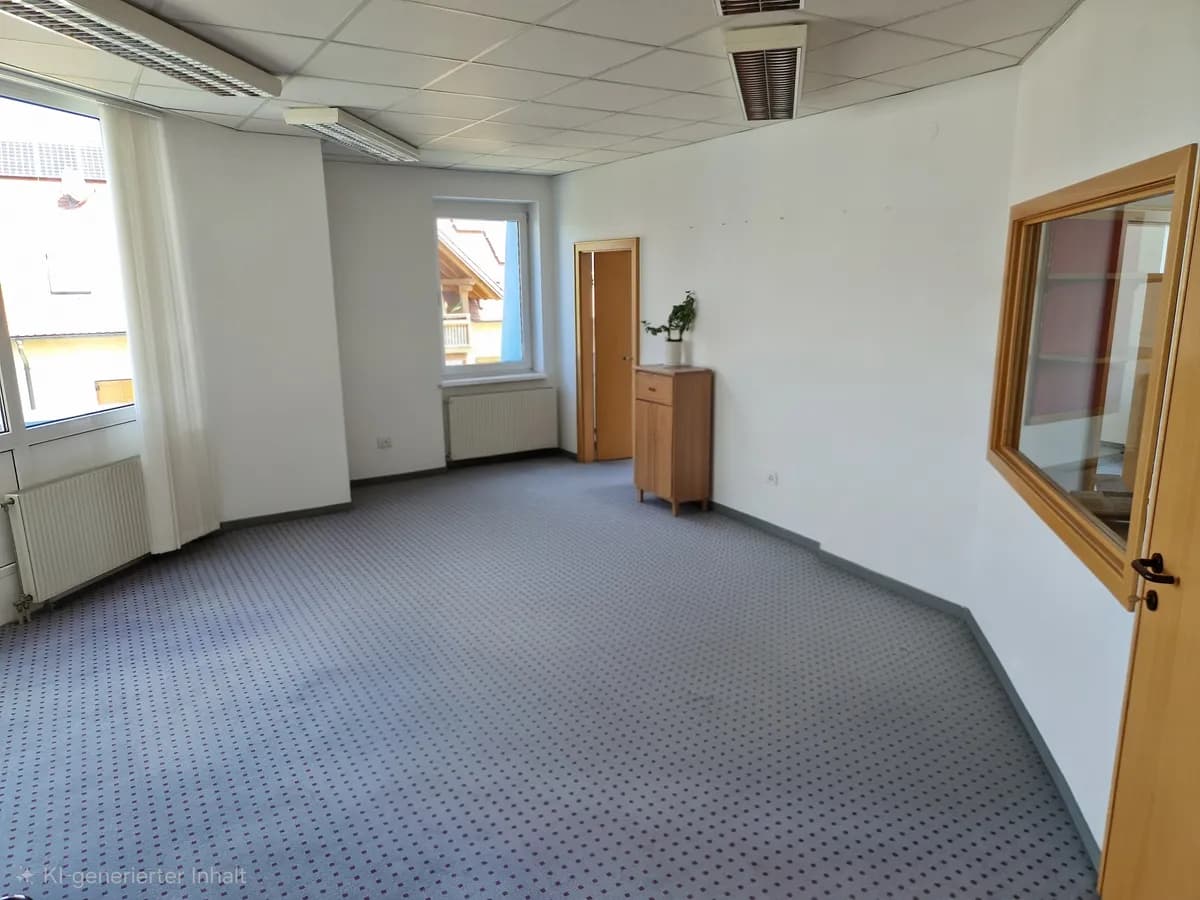 Gewerbeimmobilie mieten in Hartberg-Fürstenfeld – 274 m² – Bild 3 von 11