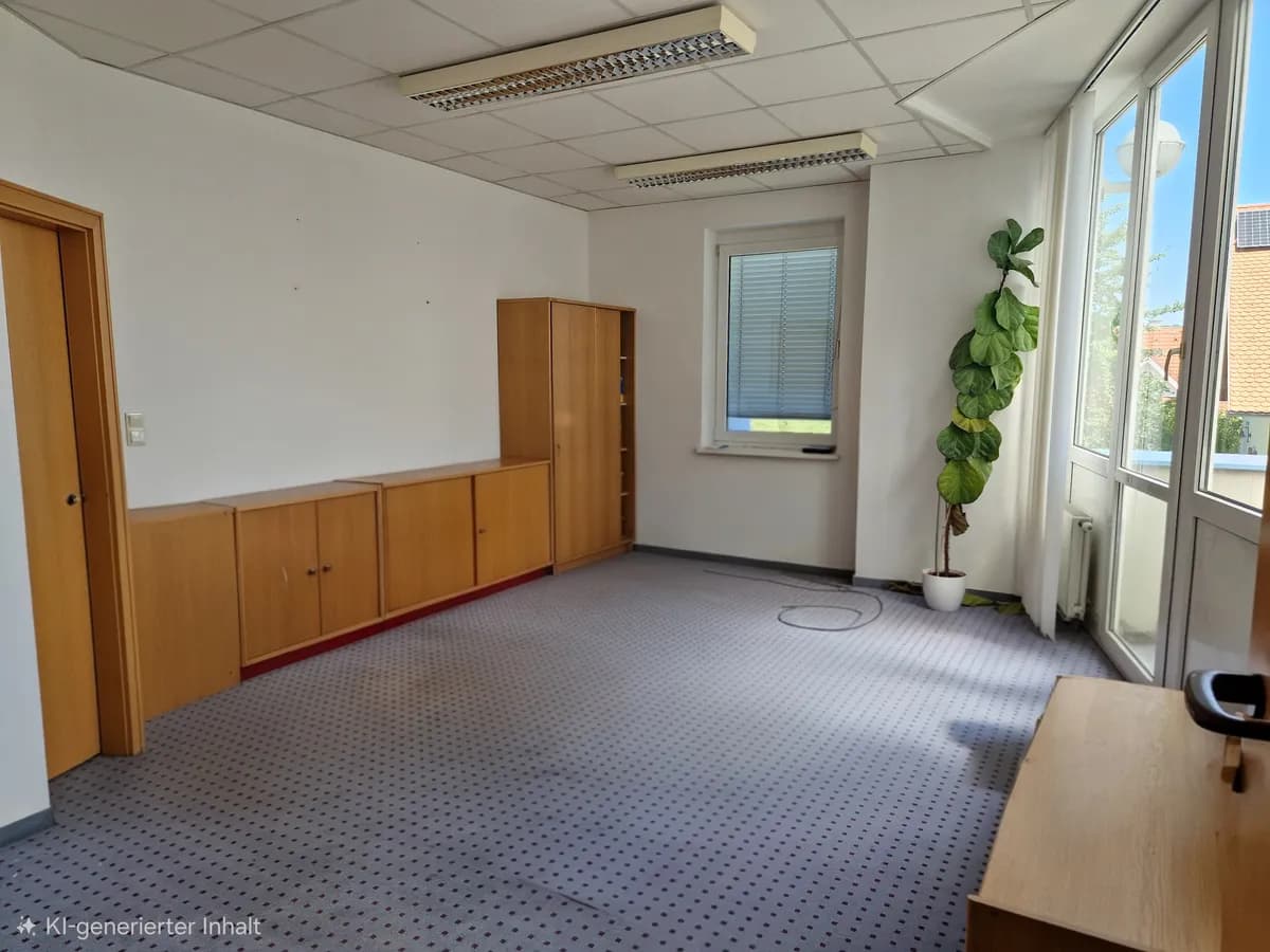 Gewerbeimmobilie mieten in Hartberg-Fürstenfeld – 274 m² – Bild 4 von 11