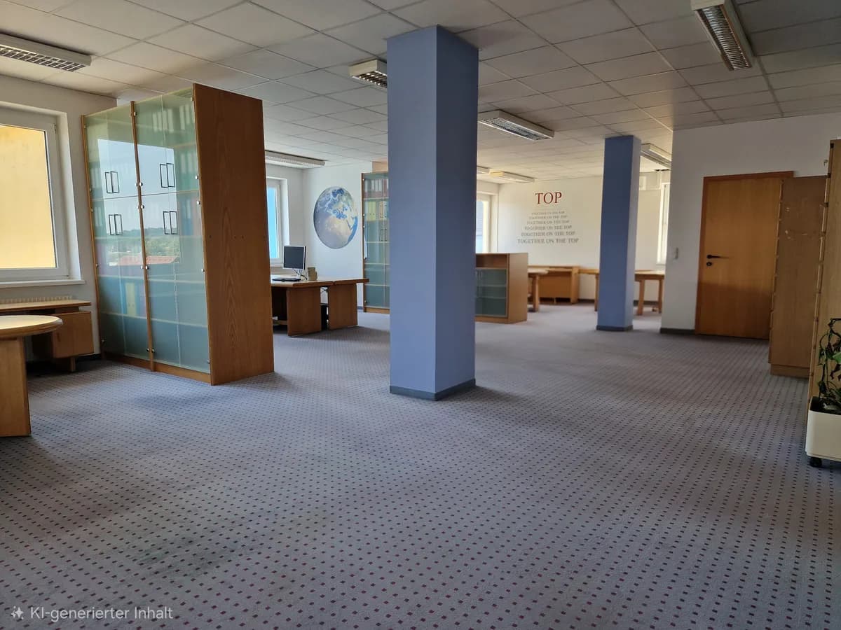 Gewerbeimmobilie mieten in Hartberg-Fürstenfeld – 274 m² – Bild 5 von 11