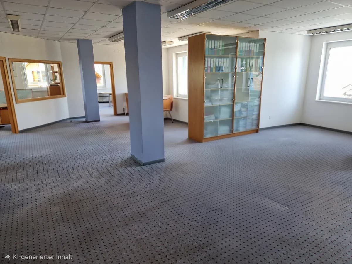Gewerbeimmobilie mieten in Hartberg-Fürstenfeld – 274 m² – Bild 6 von 11