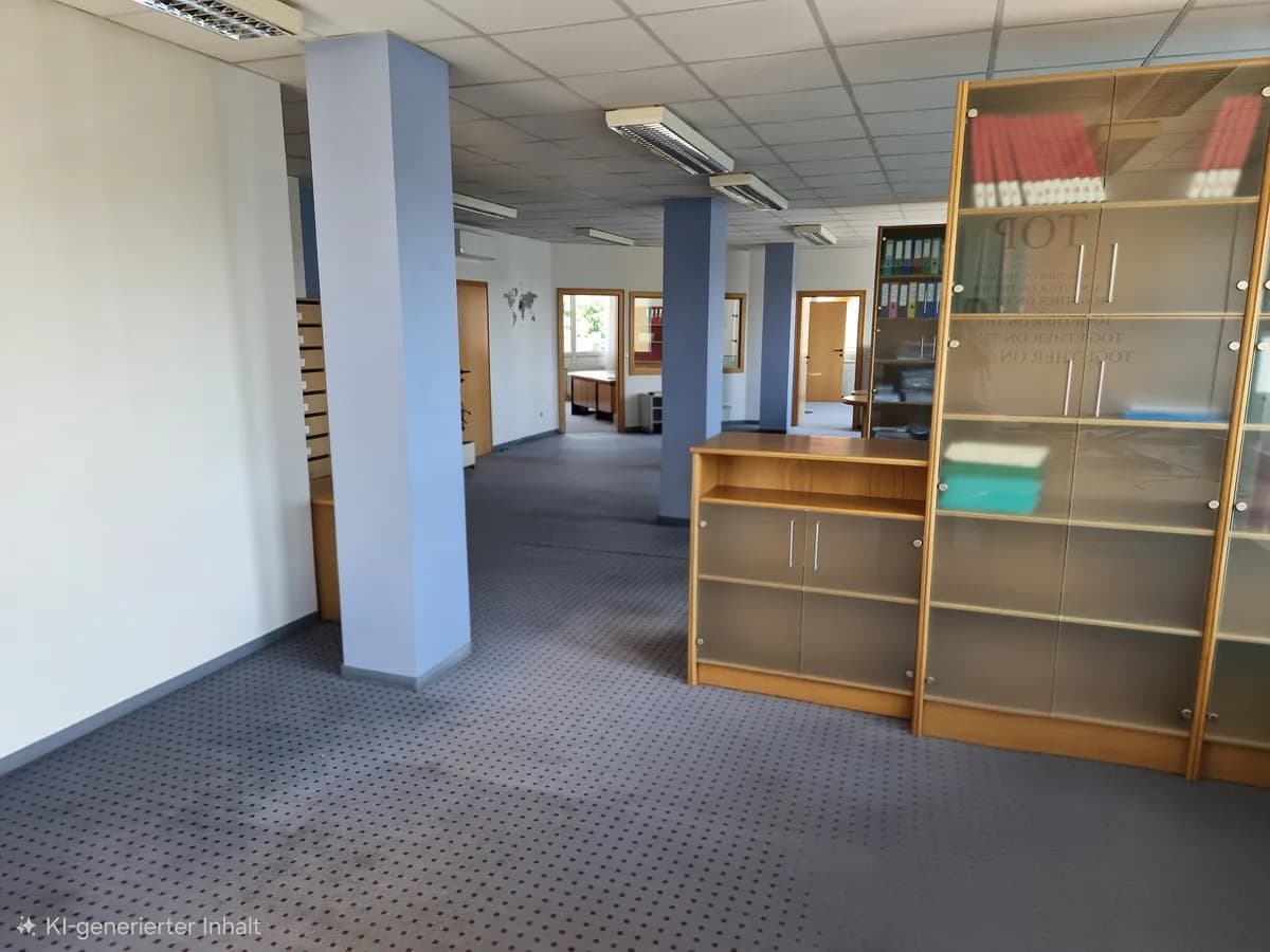 Gewerbeimmobilie mieten in Hartberg-Fürstenfeld – 274 m² – Bild 8 von 11
