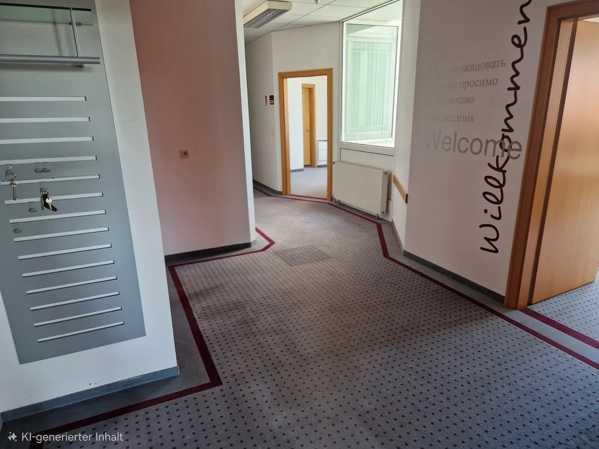 Gewerbeimmobilie mieten in Hartberg-Fürstenfeld – 274 m² – Bild 9 von 11