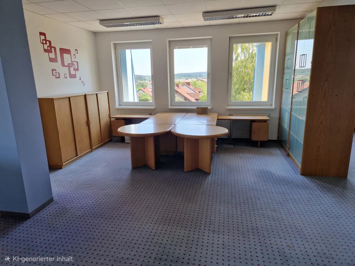 Gewerbeimmobilie mieten in Hartberg-Fürstenfeld – 274 m² – Bild 11 von 11