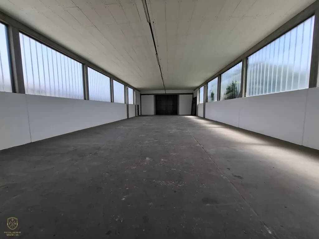 Gewerbeimmobilie mieten in Sankt Pölten – 640 m², € 3.000 – Bild 3 von 11