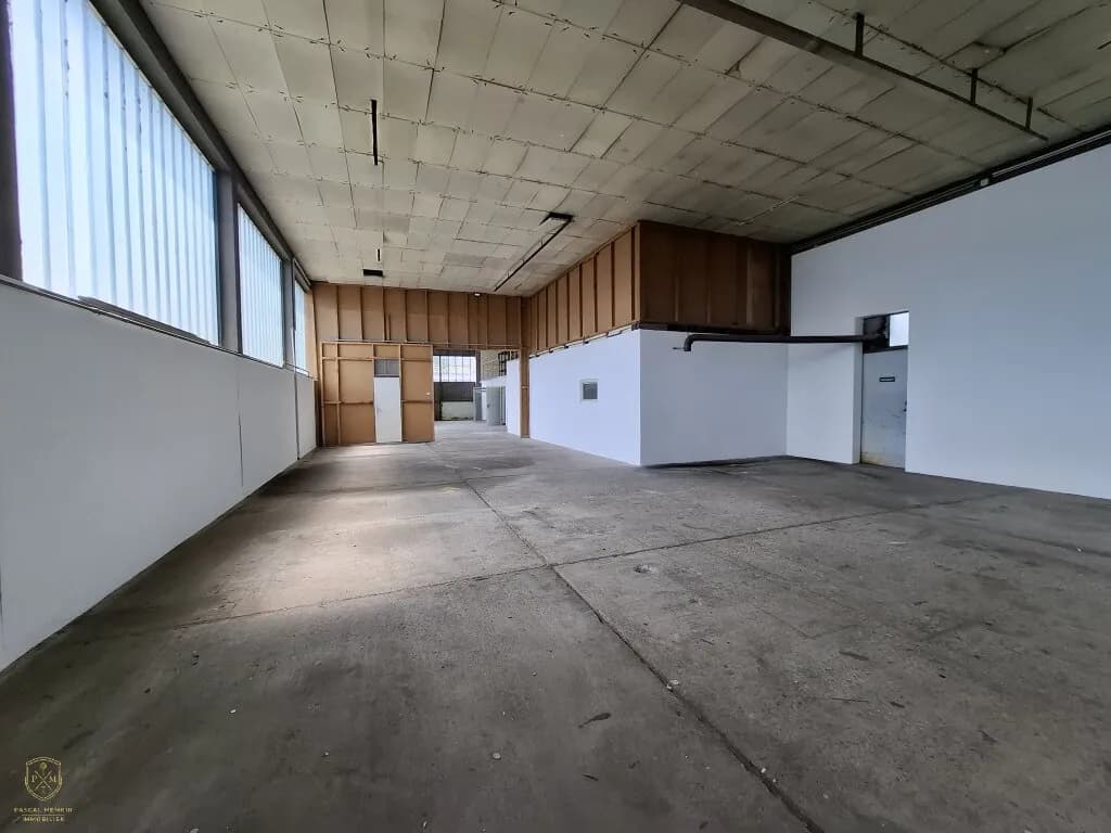 Gewerbeimmobilie mieten in Sankt Pölten – 640 m², € 3.000 – Bild 5 von 11