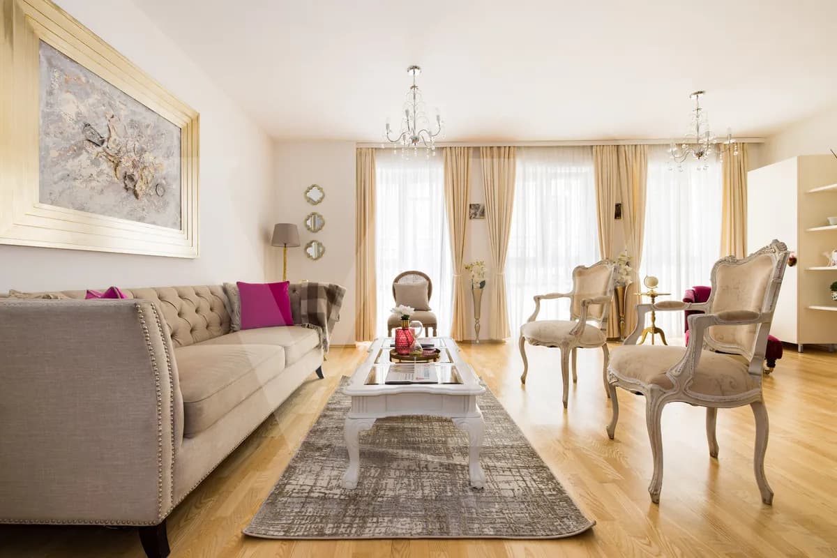 9-Zimmer-Immobilie kaufen in Gmunden – 260 m², € 1.950.000 – Bild 4 von 13