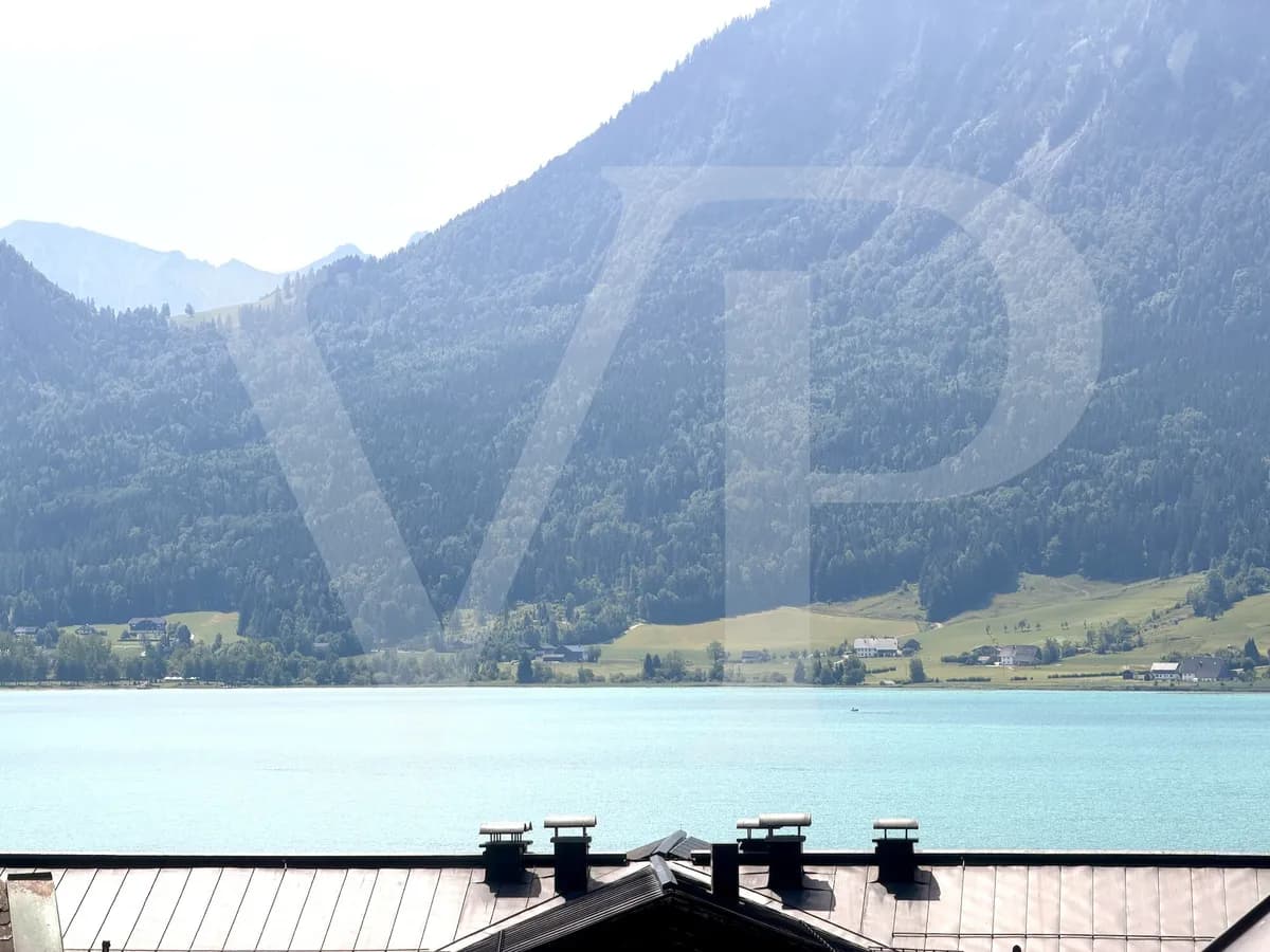 9-Zimmer-Immobilie kaufen in Gmunden – 260 m², € 1.950.000 – Bild 11 von 13