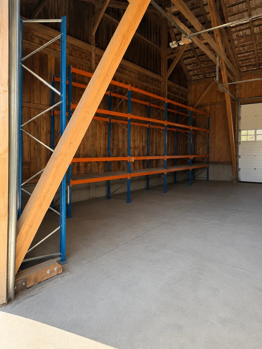 Gewerbeimmobilie mieten in Ried im Innkreis – 222 m², € 5 – Bild 3 von 10