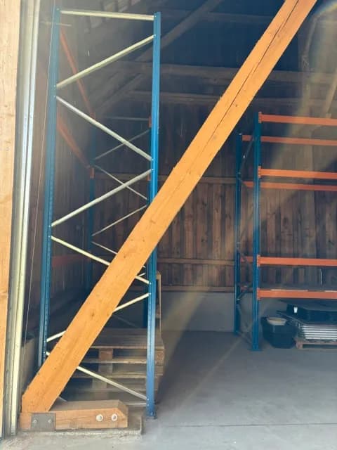 Gewerbeimmobilie mieten in Ried im Innkreis – 222 m², € 5 – Bild 4 von 10