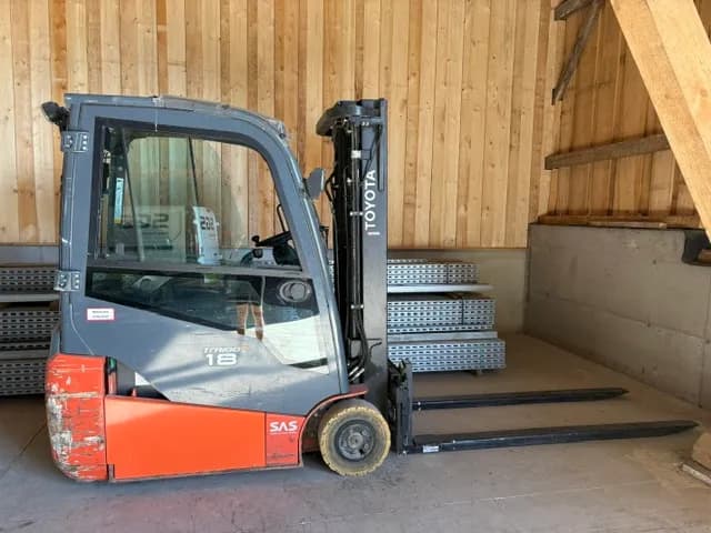 Gewerbeimmobilie mieten in Ried im Innkreis – 222 m², € 5 – Bild 6 von 10