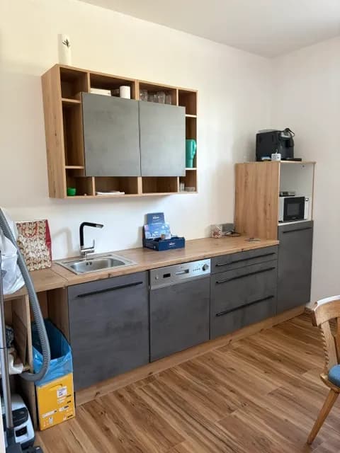 Gewerbeimmobilie mieten in Ried im Innkreis – 222 m², € 5 – Bild 9 von 10