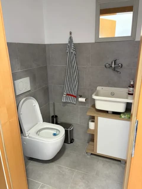 Gewerbeimmobilie mieten in Ried im Innkreis – 222 m², € 5 – Bild 10 von 10