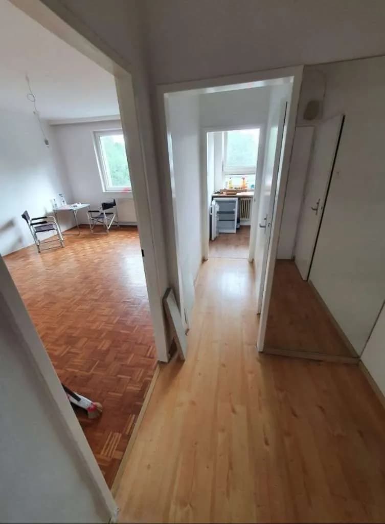 2-Zimmer-Wohnung mieten in Wien – 54 m², € 800