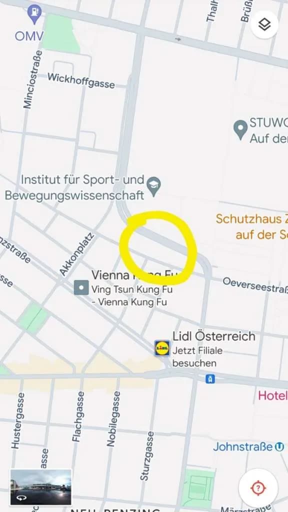 2-Zimmer-Wohnung mieten in Wien – 54 m², € 800 – Bild 3 von 13