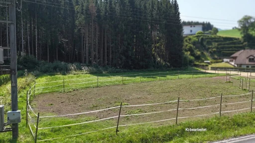 Grundstück kaufen in Gmunden – 3 661 m², € 194.000 – Bild 2 von 5
