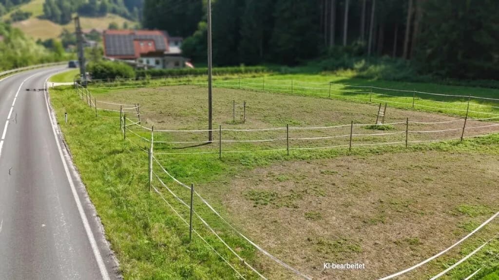 Grundstück kaufen in Gmunden – 3 661 m², € 194.000 – Bild 3 von 5