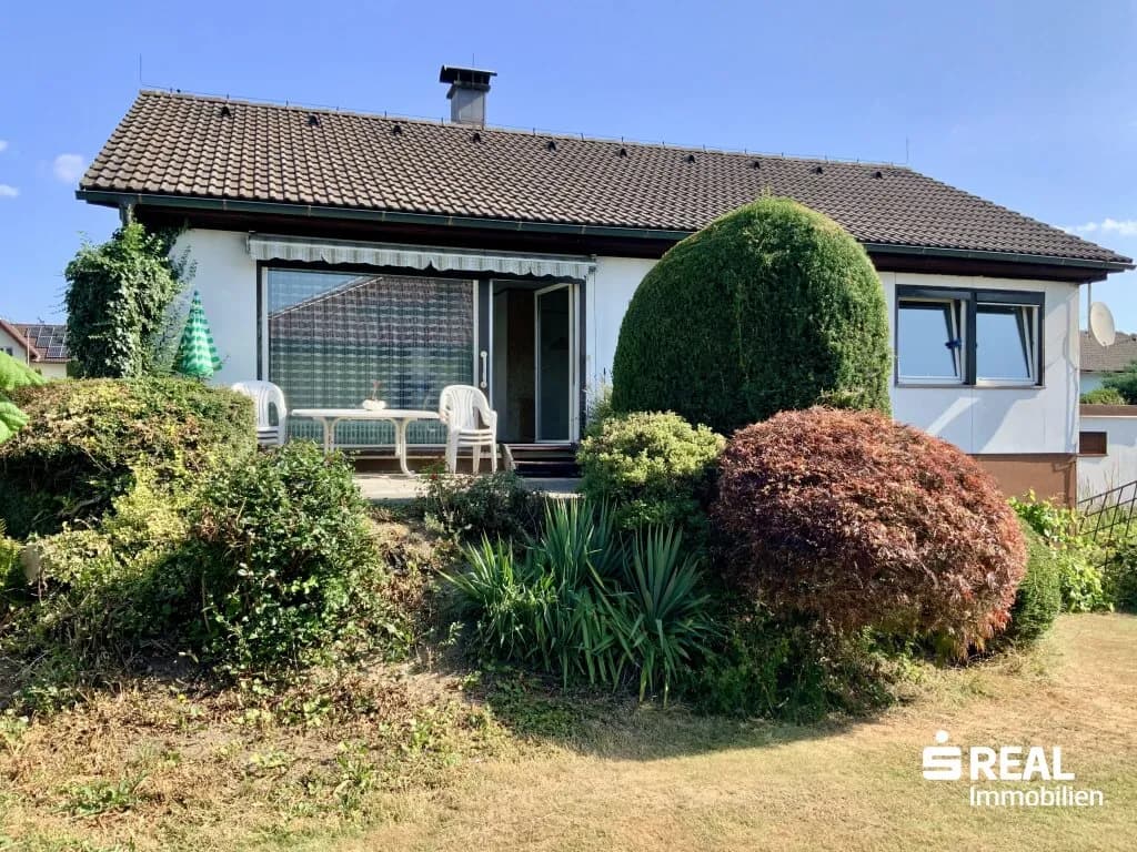 Haus kaufen in Vöcklabruck – 95 m², € 249.000 – Bild 2 von 10
