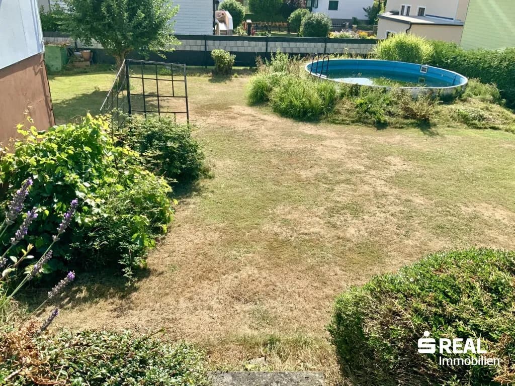 Haus kaufen in Vöcklabruck – 95 m², € 249.000 – Bild 3 von 10