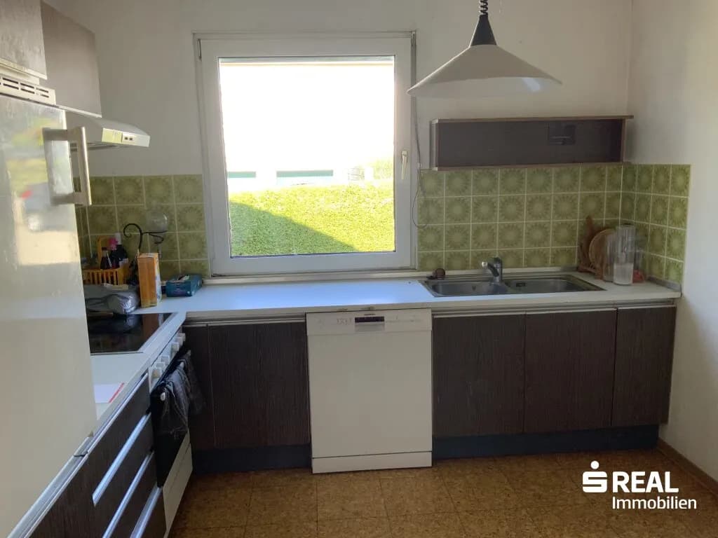 Haus kaufen in Vöcklabruck – 95 m², € 249.000 – Bild 4 von 10