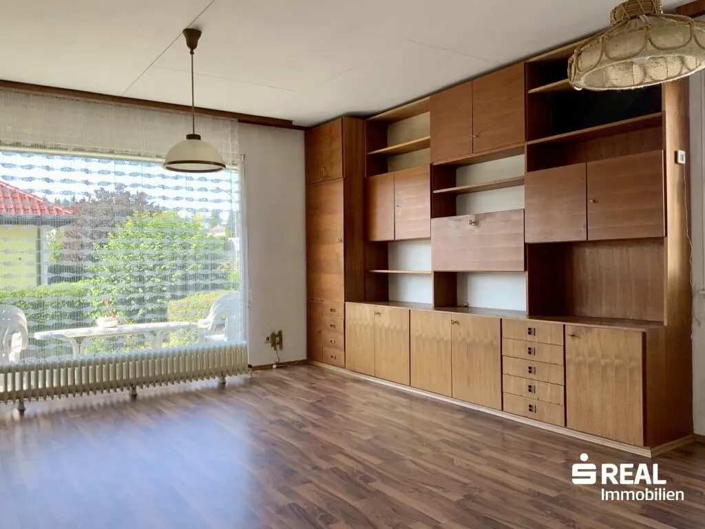 Haus kaufen in Vöcklabruck – 95 m², € 249.000 – Bild 5 von 10