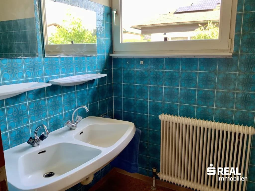 Haus kaufen in Vöcklabruck – 95 m², € 249.000 – Bild 6 von 10