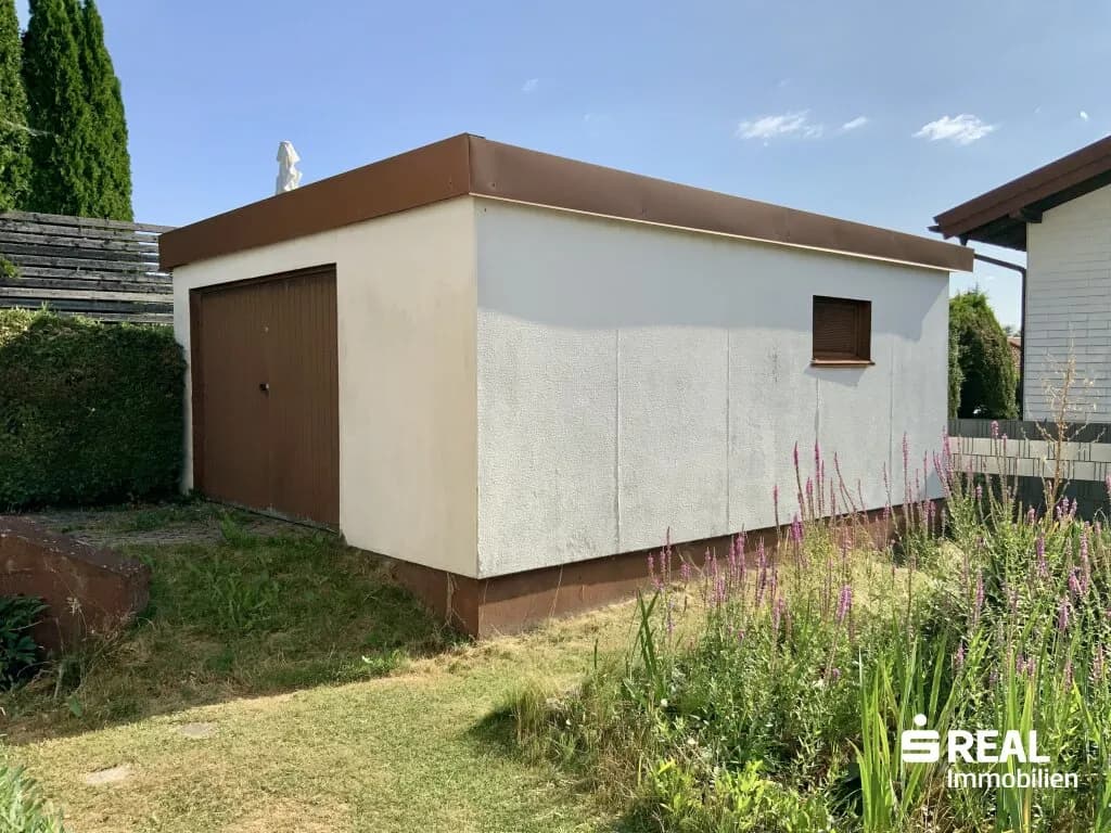 Haus kaufen in Vöcklabruck – 95 m², € 249.000 – Bild 8 von 10