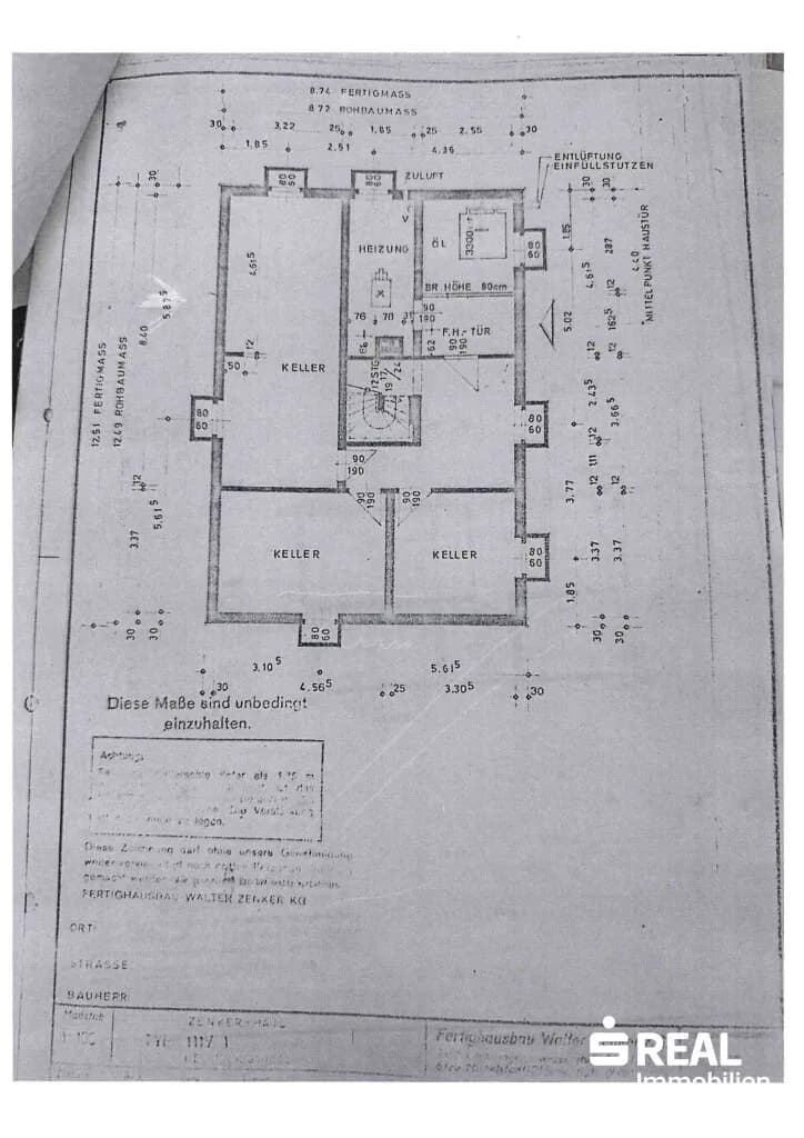 Haus kaufen in Vöcklabruck – 95 m², € 249.000 – Bild 10 von 10