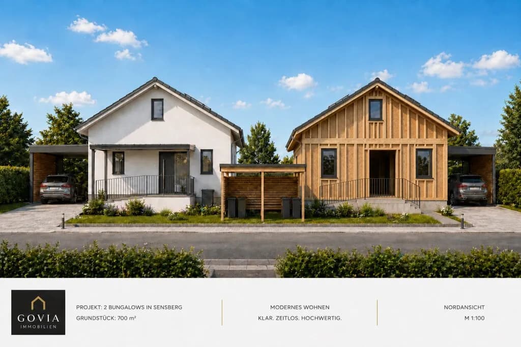 Haus kaufen in Braunau am Inn – 350 m², € 310.000