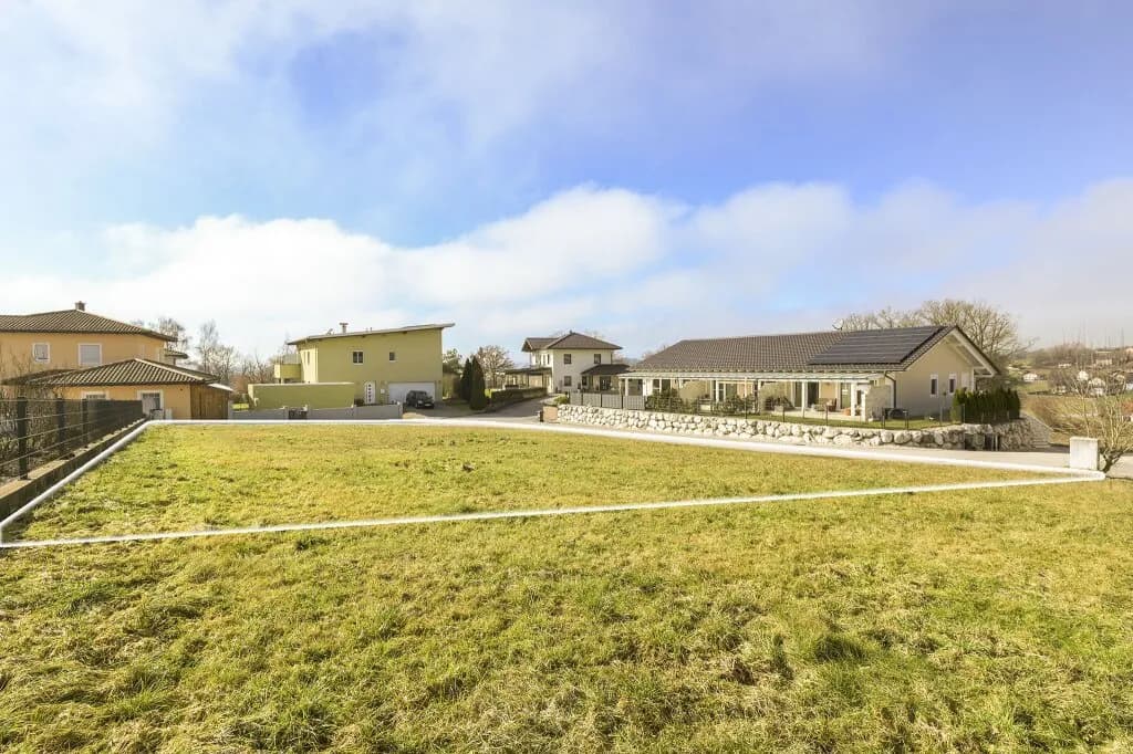 Haus kaufen in Braunau am Inn – 350 m², € 310.000 – Bild 3 von 13