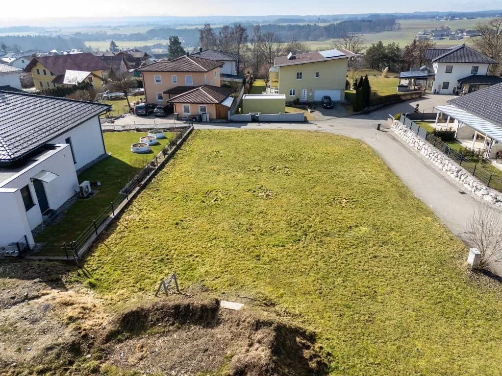 Haus kaufen in Braunau am Inn – 350 m², € 310.000 – Bild 5 von 13