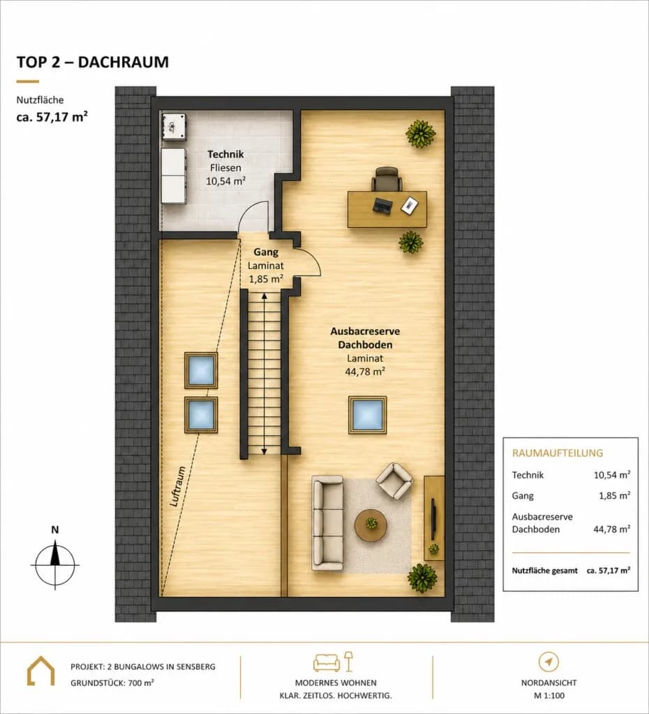 Haus kaufen in Braunau am Inn – 350 m², € 310.000 – Bild 8 von 13