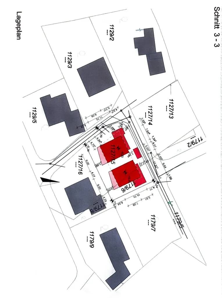 Haus kaufen in Braunau am Inn – 350 m², € 310.000 – Bild 9 von 13